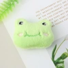 sỉ gấu Gấu bông mini 6-7cm lông trắng Loopy - Phụ kiện xinh xắn, giá 8.500đ 8