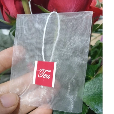 Sỉ Giá Nhà Máy Túi Lọc Trà Thảo Dược Lưới Tam Giác Dây Nhúng Hàn Nhiệt 31.200 VND 3 Sỉ Giá Nhà Máy Túi Lọc Trà Thảo Dược Lưới Tam Giác Dây Nhúng Hàn Nhiệt 31.200 VND 3