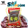 Sỉ Hạt Dưa Mộc Rang Củi Không Nhuộm Màu 500gr - Giá chỉ 117.000 VND