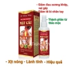 [Sỉ HCM] Dầu xoa bóp thảo dược 100ml - Giảm đau xương khớp, vai gáy, tiêu bầm, xịt xương khớp, giá 75k