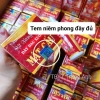 [Sỉ HCM] Dầu xoa bóp thảo dược 100ml - Giảm đau xương khớp, vai gáy, tiêu bầm, xịt xương khớp, giá 75k 2