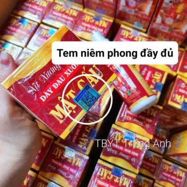[Sỉ HCM] Dầu xoa bóp thảo dược 100ml - Giảm đau xương khớp, vai gáy, tiêu bầm, xịt xương khớp, giá 75k 2