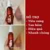 [Sỉ HCM] Dầu xoa bóp thảo dược 100ml - Giảm đau xương khớp, vai gáy, tiêu bầm, xịt xương khớp, giá 75k 3