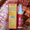 [Sỉ HCM] Dầu xoa bóp thảo dược 100ml - Giảm đau xương khớp, vai gáy, tiêu bầm, xịt xương khớp, giá 75k 4