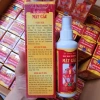 [Sỉ HCM] Dầu xoa bóp thảo dược 100ml - Giảm đau xương khớp, vai gáy, tiêu bầm, xịt xương khớp, giá 75k 5
