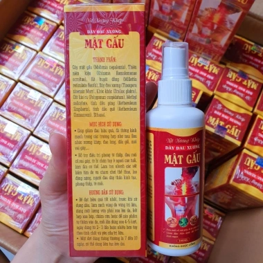 [Sỉ HCM] Dầu xoa bóp thảo dược 100ml - Giảm đau xương khớp, vai gáy, tiêu bầm, xịt xương khớp, giá 75k 5