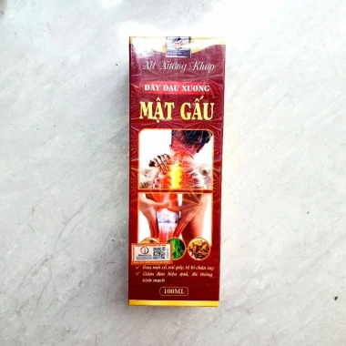 [Sỉ HCM] Dầu xoa bóp thảo dược 100ml - Giảm đau xương khớp, vai gáy, tiêu bầm, xịt xương khớp, giá 75k 10