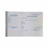 Sỉ & Lẻ Giấy Giới Thiệu 10 Cuốn 520 tờ - Giá 75.000, Chất Lượng Cao, Dễ In 3