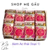 Sỉ lô 24 hộp Kem dưỡng da Arche Pearl Cream 3g - Giá 95.000 VNĐ, dưỡng ẩm, làm sáng da 5