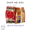 Sỉ lô 24 hộp Kem dưỡng da Arche Pearl Cream 3g - Giá 95.000 VNĐ, dưỡng ẩm, làm sáng da 6