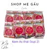Sỉ lô 24 hộp Kem dưỡng da Arche Pearl Cream 3g - Giá 95.000 VNĐ, dưỡng ẩm, làm sáng da 7