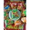 SỈ LÓC 30 GÓI Snack BIM BIM Que Mini Cho Trẻ 2-5 Tuổi - Siêu Ngon, Giá 50.000 VNĐ 2