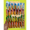 SỈ LÓC 30 GÓI Snack BIM BIM Que Mini Cho Trẻ 2-5 Tuổi - Siêu Ngon, Giá 50.000 VNĐ 3