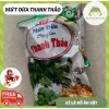 (sỉ) Mứt dừa sấy giòn Thanh Thảo 240g - Bến Tre không chất bảo quản, ăn vặt 3