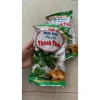 (sỉ) Mứt dừa sấy giòn Thanh Thảo 240g - Bến Tre không chất bảo quản, ăn vặt 5