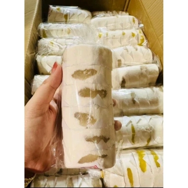 Sỉ rẻ Combo 5 cây Bánh in 6 cái 220gr dậu dừa non mềm dẻo – Chỉ 45k