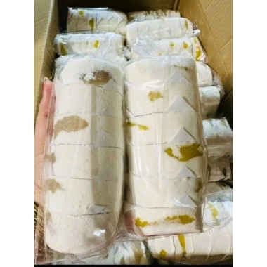 Sỉ rẻ Combo 5 cây Bánh in 6 cái 220gr dậu dừa non mềm dẻo – Chỉ 45k