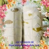 Sỉ rẻ Combo 5 cây Bánh in 6 cái 220gr dậu dừa non mềm dẻo – Chỉ 45k 10