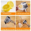Sỉ rẻ Máy ép trái cây cầm tay đa năng – ép cam, rau củ, nhẹ, giá chỉ 55.000₫ 2