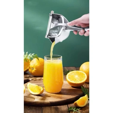 Sỉ rẻ Máy ép trái cây cầm tay đa năng – ép cam, rau củ, nhẹ, giá chỉ 55.000₫