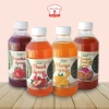 Si rô Syrup Fancy Tea 1.4kg - Trà sữa, cocktail, sinh tố đào dâu chanh dây xoài, giá 188.000 VND