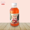 Si rô Syrup Fancy Tea 1.4kg - Trà sữa, cocktail, sinh tố đào dâu chanh dây xoài, giá 188.000 VND 6