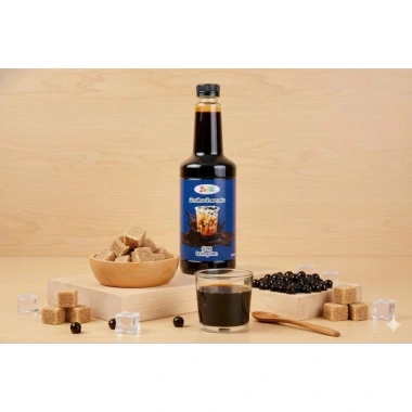 Si Rô Trái Cây Lalita 750ml - Pha chế Thái Lan, trà, cocktail, soda chỉ 65.000₫ 6 Si Rô Trái Cây Lalita 750ml - Pha chế Thái Lan, trà, cocktail, soda chỉ 65.000₫ 6