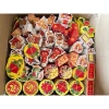 Sỉ set 100 tag giấy 2 mặt có dây treo - Trang trí Tết, treo cây đào, cây mai, chỉ 10.000đ 3