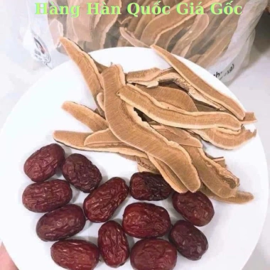 Sỉ Tận Gốc Nấm Linh Chi Đỏ Thượng Hạng 6 Năm Tuổi Hàn Quốc 1kg Giá 999.990 VNĐ