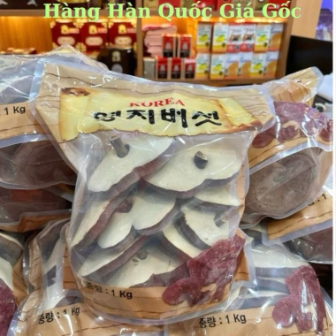 Sỉ Tận Gốc Nấm Linh Chi Đỏ Thượng Hạng 6 Năm Tuổi Hàn Quốc 1kg Giá 999.990 VNĐ