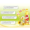 SỈ THÙNG 12 chai Dầu Ăn Neptune Light 1L - Hàng Chính Hãng, Giá chỉ 765.000đ 2