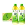 SỈ Thùng 15 Chai 500ml Trà Xanh Hoa Nhài Ít Đường Trà Sữa Uni President 225.000₫ 2