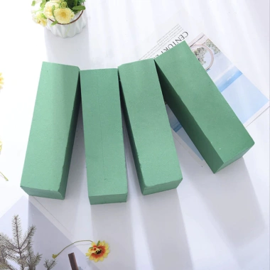 Sỉ Thùng 20 Viên Xốp Cắm Hoa OASIS Chuyên Dụng Cắm Hoa Tươi Giá Ưu Đãi 80.000₫ 9 Sỉ Thùng 20 Viên Xốp Cắm Hoa OASIS Chuyên Dụng Cắm Hoa Tươi Giá Ưu Đãi 80.000₫ 9