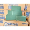 Sỉ Thùng 20 Viên Xốp Oasis Advantage Xanh Nội Địa Trung Loại 1 Cắm Hoa Tươi, Hoa Sáp Giá 208k