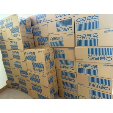Sỉ Thùng 20 Viên Xốp Oasis Advantage Xanh Nội Địa Trung Loại 1 Cắm Hoa Tươi, Hoa Sáp Giá 208k 4