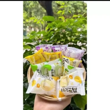 Sỉ Thùng 2.5 Kg Bánh Mochi Mix Vị Siêu Ngon Giá chỉ 200.900 VND giảm 17%