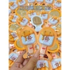 Sỉ THÙNG 2.5KG Thạch Sữa Chua Phô Mai Mix 12-15 vị (170-200 Que) Giảm giá 309.999₫ 5