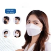 Sỉ thùng 300 khẩu trang KF94 4 lớp kháng khuẩn dày dặn, chống UV - Giá ưu đãi 98.600₫ tặng 10c 5