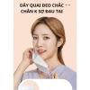 Sỉ thùng 300 khẩu trang KF94 4 lớp kháng khuẩn dày dặn, chống UV - Giá ưu đãi 98.600₫ tặng 10c 6