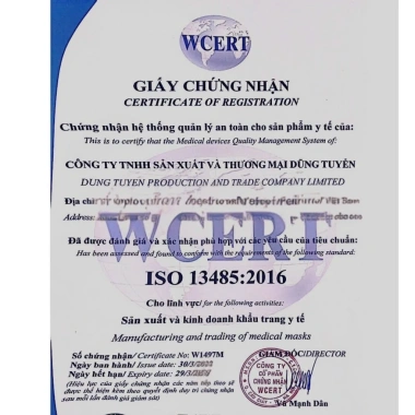 Sỉ thùng 300 khẩu trang KF94 4 lớp kháng khuẩn dày dặn, chống UV - Giá ưu đãi 98.600₫ tặng 10c