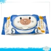 Sỉ thùng 50 gói G-100 Khăn giấy ướt Gấu 100 - Không kích ứng, da mềm mịn, giá 185k 8