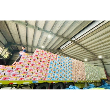 SỈ Thùng 5Kg Hướng dương tẩm vị vụ mới 2.026 - Giá chỉ 105.000đ, tiết kiệm hơn 20%