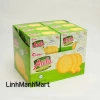Sỉ Thùng Bánh 6 Lốc x 72 Hộp Atela Cracker Lễ 43g Vàng Xanh Đỏ 286.999 VND 4