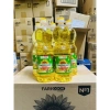 Sỉ thùng dầu ăn hướng dương Nga 15 chai - Giá ưu đãi 1.120.000 VND chất lượng cao 4