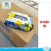 SỈ THÙNG Khăn lau đa năng HỎA TỐC 24 gói 50 miếng hương chanh, khử mùi, diệt khuẩn, an toàn da 210.000đ