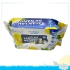 SỈ THÙNG Khăn lau đa năng HỎA TỐC 24 gói 50 miếng hương chanh, khử mùi, diệt khuẩn, an toàn da 210.000đ 5