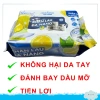SỈ THÙNG Khăn lau đa năng HỎA TỐC 24 gói 50 miếng hương chanh, khử mùi, diệt khuẩn, an toàn da 210.000đ 7