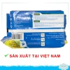 SỈ THÙNG Khăn lau đa năng HỎA TỐC 24 gói 50 miếng hương chanh, khử mùi, diệt khuẩn, an toàn da 210.000đ 8
