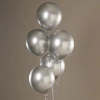 Sỉ Túi Bóng Chrome Siêu Nhũ 10 inch 35cm 50 quả - Giá chỉ 95.000, giảm sâu 9