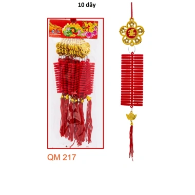 SỈ XƯỞNG Set 100 dây liễn khánh treo mai đào Tết 24‑27cm giá ưu đãi 187.000đ 5 SỈ XƯỞNG Set 100 dây liễn khánh treo mai đào Tết 24‑27cm giá ưu đãi 187.000đ 5